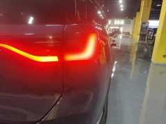 NIO ES8 2020 450KM Six-Seater - ფოტო 8