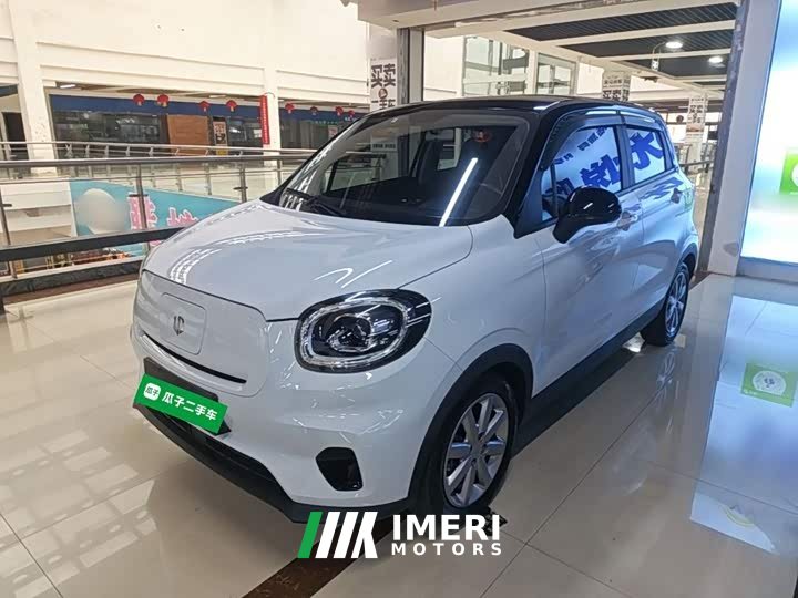 Leapmotor T03 2023 403 Lite Edition - ავტომობილი ჩინეთიდან