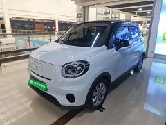Leapmotor T03 2023 403 Lite Edition - ფოტო 1