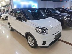 Leapmotor T03 2023 403 Lite Edition - ფოტო 4