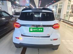 Leapmotor T03 2023 403 Lite Edition - ფოტო 6