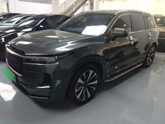 Li Auto ONE 2021 Extended Range 6-Seater - ფოტო 1