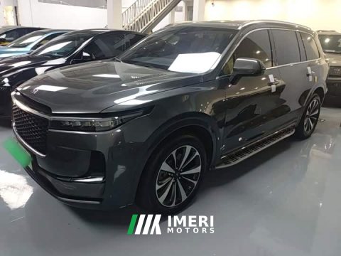 2023 Li Auto ONE 2021 Extended Range 6-Seater - ავტომობილი ჩინეთიდან
