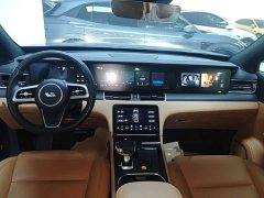 Li Auto ONE 2021 Extended Range 6-Seater - ფოტო 10