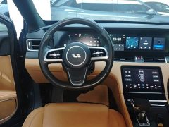 Li Auto ONE 2021 Extended Range 6-Seater - ფოტო 11