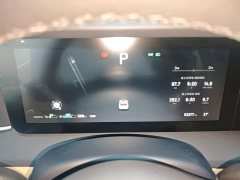 Li Auto ONE 2021 Extended Range 6-Seater - ფოტო 12