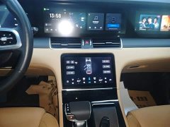 Li Auto ONE 2021 Extended Range 6-Seater - ფოტო 13