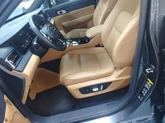 Li Auto ONE 2021 Extended Range 6-Seater - ფოტო 15