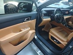 Li Auto ONE 2021 Extended Range 6-Seater - ფოტო 16