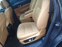 Li Auto ONE 2021 Extended Range 6-Seater - ფოტო 17