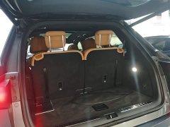 Li Auto ONE 2021 Extended Range 6-Seater - ფოტო 19
