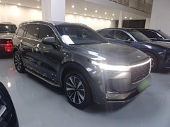 Li Auto ONE 2021 Extended Range 6-Seater - ფოტო 4
