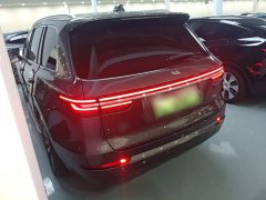 Li Auto ONE 2021 Extended Range 6-Seater - ფოტო 5