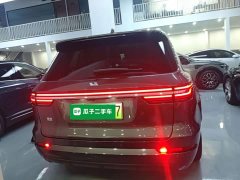 Li Auto ONE 2021 Extended Range 6-Seater - ფოტო 6