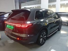 Li Auto ONE 2021 Extended Range 6-Seater - ფოტო 7