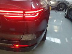 Li Auto ONE 2021 Extended Range 6-Seater - ფოტო 8
