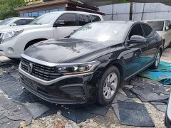 Volkswagen Passat Facelift 280TSI Business Edition - ფოტო 1