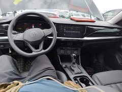 Volkswagen Passat Facelift 280TSI Business Edition - ფოტო 10