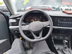 Volkswagen Passat Facelift 280TSI Business Edition - ფოტო 11
