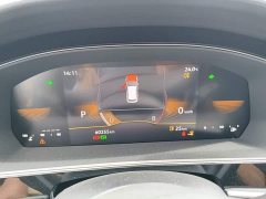 Volkswagen Passat Facelift 280TSI Business Edition - ფოტო 12