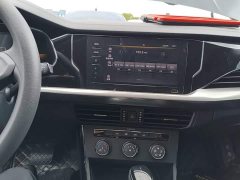 Volkswagen Passat Facelift 280TSI Business Edition - ფოტო 13