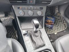 Volkswagen Passat Facelift 280TSI Business Edition - ფოტო 14