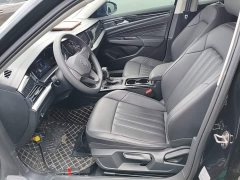 Volkswagen Passat Facelift 280TSI Business Edition - ფოტო 15