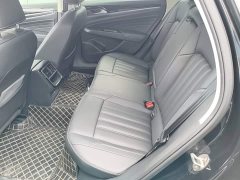 Volkswagen Passat Facelift 280TSI Business Edition - ფოტო 17