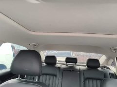 Volkswagen Passat Facelift 280TSI Business Edition - ფოტო 18