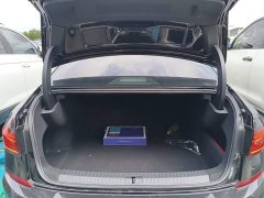 Volkswagen Passat Facelift 280TSI Business Edition - ფოტო 19