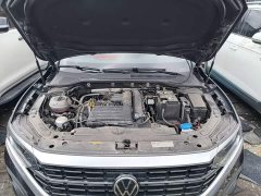 Volkswagen Passat Facelift 280TSI Business Edition - ფოტო 20