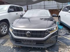 Volkswagen Passat Facelift 280TSI Business Edition - ფოტო 3