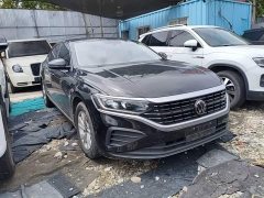 Volkswagen Passat Facelift 280TSI Business Edition - ფოტო 4