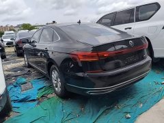 Volkswagen Passat Facelift 280TSI Business Edition - ფოტო 5