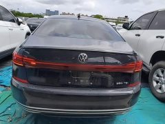 Volkswagen Passat Facelift 280TSI Business Edition - ფოტო 6