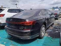 Volkswagen Passat Facelift 280TSI Business Edition - ფოტო 7