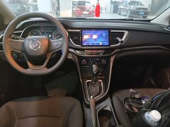 Buick Excelle 1.3T Automatic Mild Hybrid Entry-Level - ფოტო 10