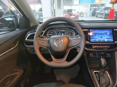 Buick Excelle 1.3T Automatic Mild Hybrid Entry-Level - ფოტო 11