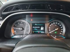Buick Excelle 1.3T Automatic Mild Hybrid Entry-Level - ფოტო 12