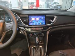 Buick Excelle 1.3T Automatic Mild Hybrid Entry-Level - ფოტო 13