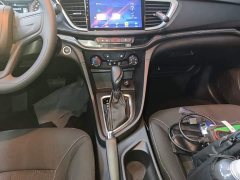 Buick Excelle 1.3T Automatic Mild Hybrid Entry-Level - ფოტო 14