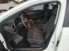 Buick Excelle 1.3T Automatic Mild Hybrid Entry-Level - ფოტო 15