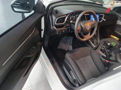 Buick Excelle 1.3T Automatic Mild Hybrid Entry-Level - ფოტო 16