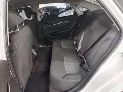 Buick Excelle 1.3T Automatic Mild Hybrid Entry-Level - ფოტო 17