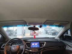 Buick Excelle 1.3T Automatic Mild Hybrid Entry-Level - ფოტო 18