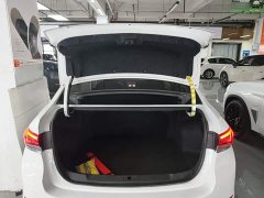 Buick Excelle 1.3T Automatic Mild Hybrid Entry-Level - ფოტო 19