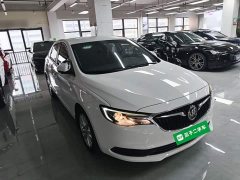 Buick Excelle 1.3T Automatic Mild Hybrid Entry-Level - ფოტო 4