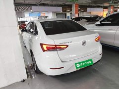Buick Excelle 1.3T Automatic Mild Hybrid Entry-Level - ფოტო 5