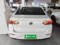 Buick Excelle 1.3T Automatic Mild Hybrid Entry-Level - ფოტო 6