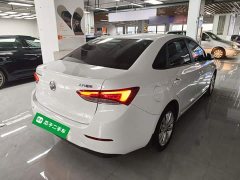 Buick Excelle 1.3T Automatic Mild Hybrid Entry-Level - ფოტო 7